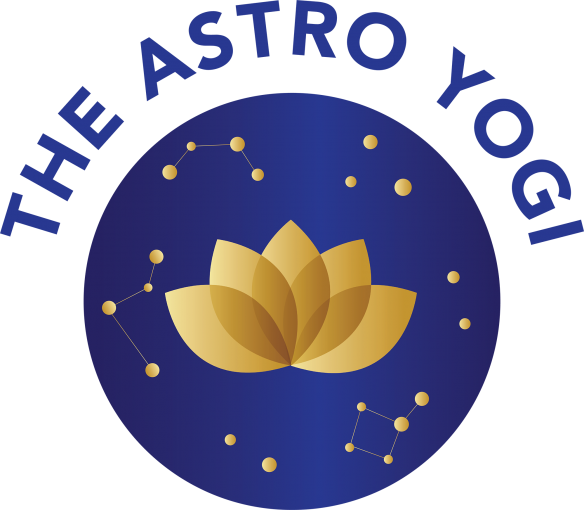 The AstroYogi